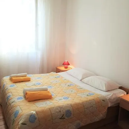 Casa Fumica Apartment Rovinj