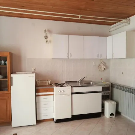 Casa Fumica Apartment Rovinj
