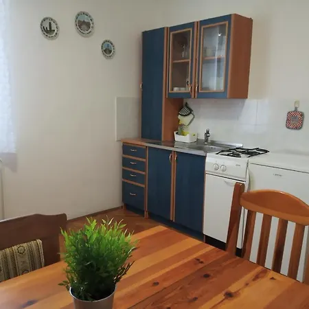 Apartment Casa Fumica