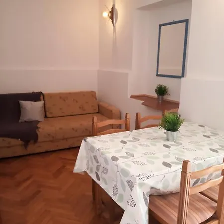 Casa Fumica * Rovinj