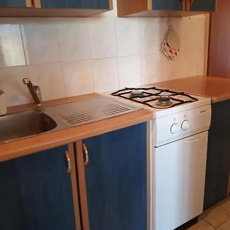 Casa Fumica Apartment *