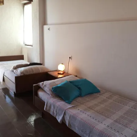 Casa Fumica * Rovinj