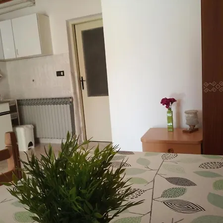 Apartment Casa Fumica
