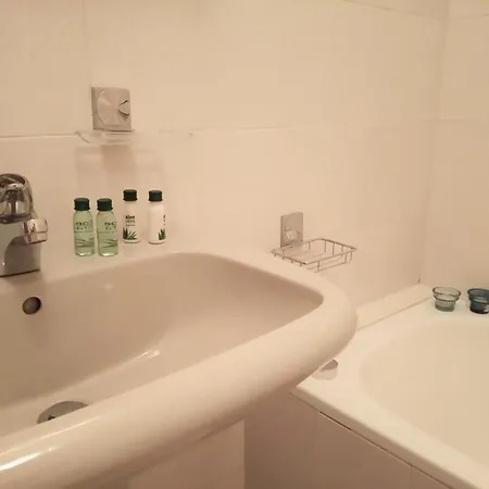Apartment Casa Fumica Rovinj