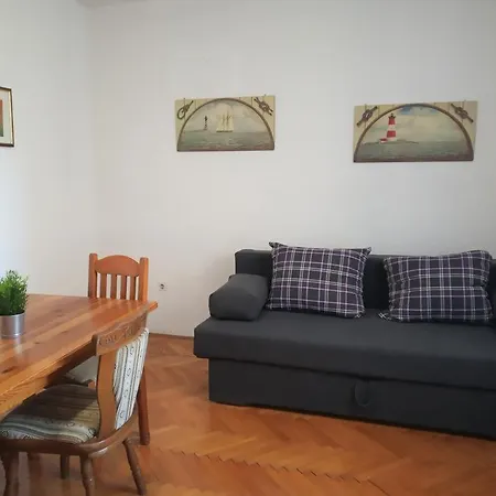 Casa Fumica Apartment Rovinj