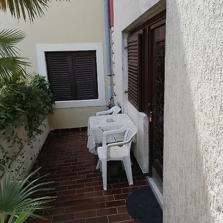 Apartment Casa Fumica *