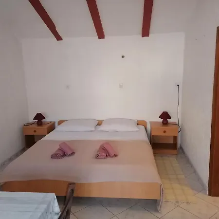 Casa Fumica Apartment *