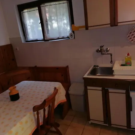 Casa Fumica Apartment