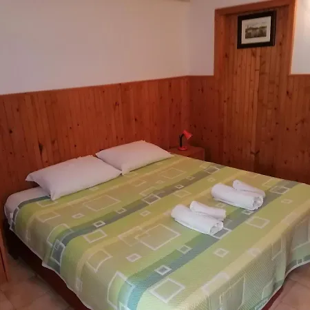 Apartment Casa Fumica *