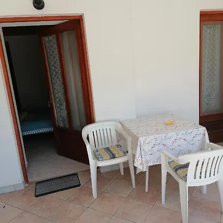 Apartment Casa Fumica