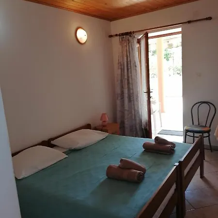 Casa Fumica Apartment