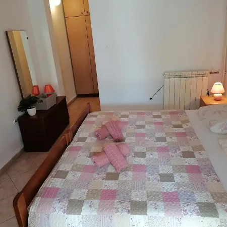 Casa Fumica Apartment *