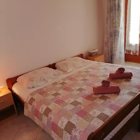 Apartment Casa Fumica