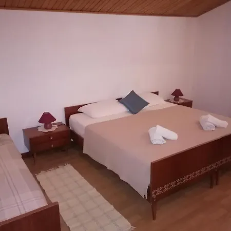Casa Fumica Apartment Rovinj